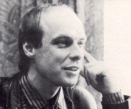 Brian Eno: Thursday Afternoon